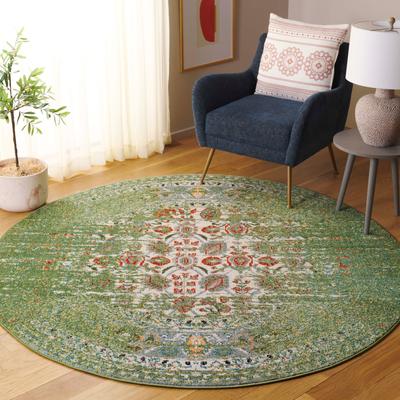 SAFAVIEH Monaco Katty Boho Rug