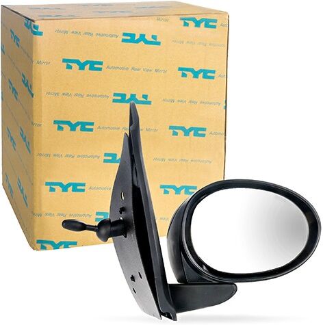 TYC 305-0115 Wing mirror