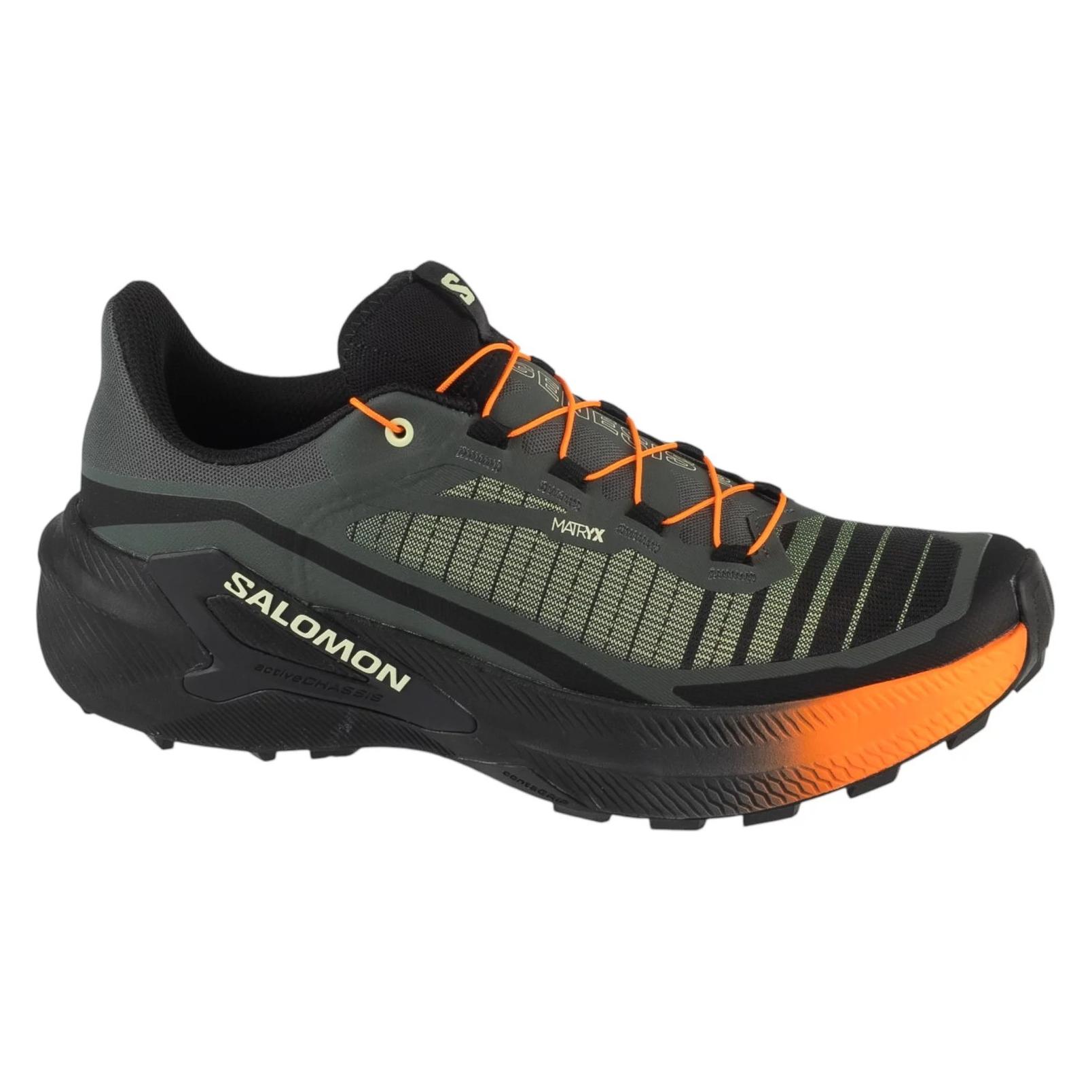 Salomon Genesis 2 (41, 41 1/3) (L49309100)