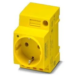 Phoenix Contact Steckdose EO-CF/PT/LED/YE