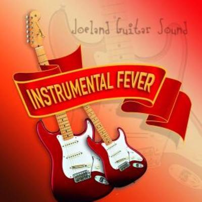 Instrumental Fever - Joeland Guitar Sound, CD