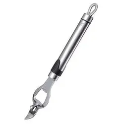 SAN IGNACIO – Flaschenöffner 19 x 4,3 cm, Edelstahl Expert Sg7342 San Ignacio