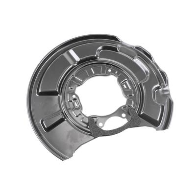 Vaico Spritzblech, Bremsscheibe [Hersteller-Nr. V30-2570] für Mercedes-Benz