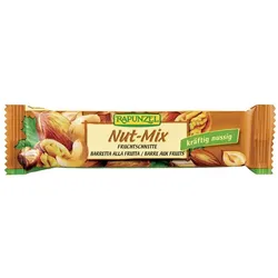 Fruchtschnitte Nut-Mix
