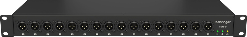 Behringer SC16-O
