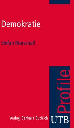 Stefan Marschall - Demokratie - Preis vom 09.10.2026 07:28:09 h