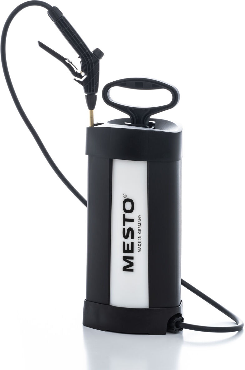 Mesto Drucksprühgerät Pico black edition 5 L
