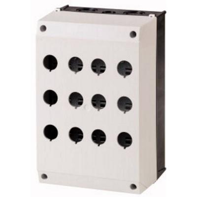 Eaton Aufbaugehäuse M22-I12