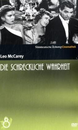 Die schreckliche Wahrheit, 1 DVD - Preis vom 06.10.2026 07:26:00 h