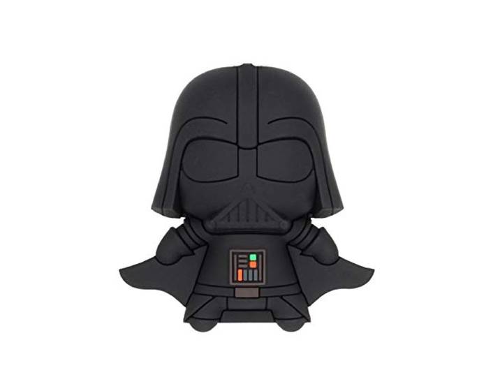 3D Darth Vader 4cm