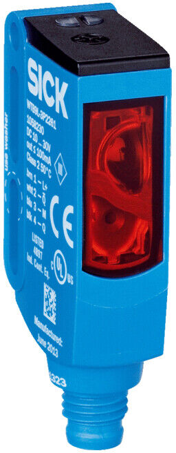 SICK Capteur à lumière réfléchie WTB9L-3P2261 PNP (1058230)