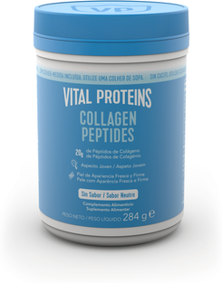 Vital Proteins Collagen Peptides 284 gr