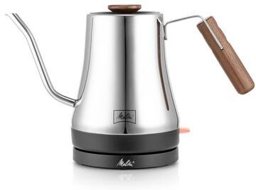 Melitta Precision Pour X 20oz Pour Over Gooseneck Spout Kettle