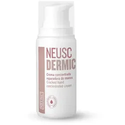 Neusc Dermische Handcreme 100ml