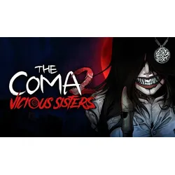The Coma 2: Vicious Sisters