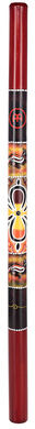 Meinl DDG1-R Didgeridoo Rot
