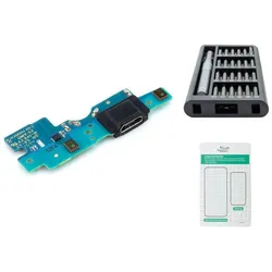 Huawei Mate S Ladebuchse - Premium-Set