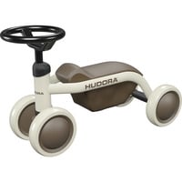 Laufrad Steppy 6" mocca