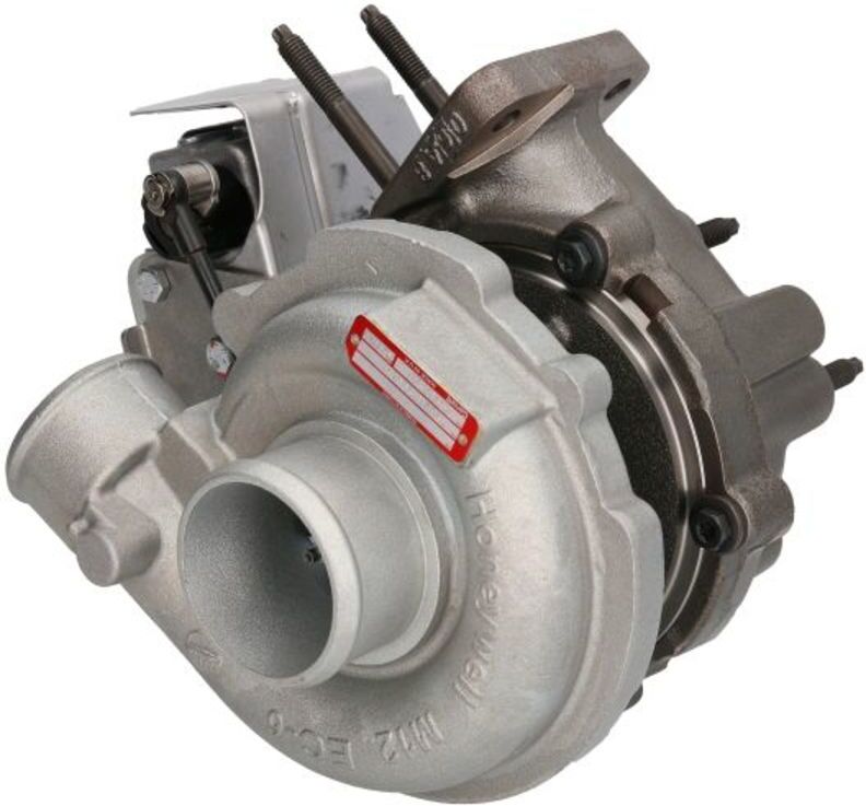 Turboahdin, Ahtaminen Garrett 796911-9002s