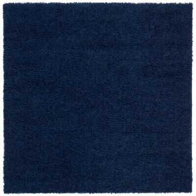 SAFAVIEH Athens Shag Ilaha 1.5-inch Thick Rug
