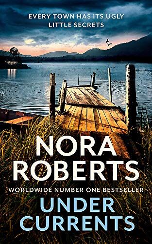 Nora Roberts - Under Currents - Preis vom 09.10.2026 07:28:09 h