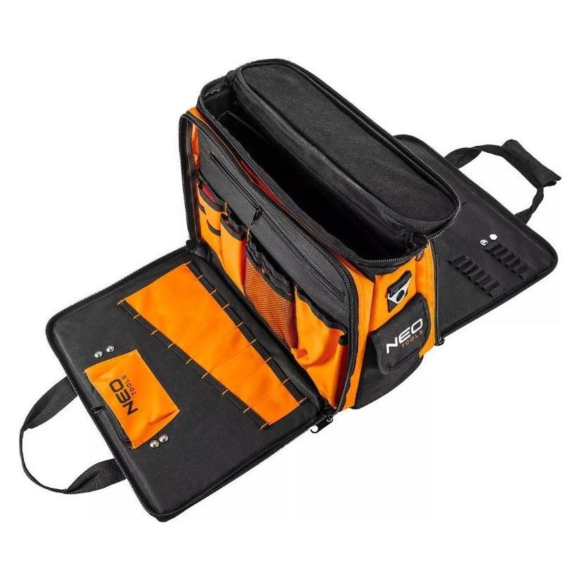Neo Werkzeugtasche 84-308 (17 Teile) (84-308)