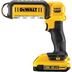 DEWALT   18 V Akku-LED-Leuchte,