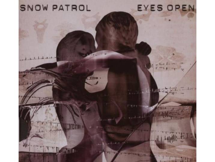 Eyes Open (Slidepack)