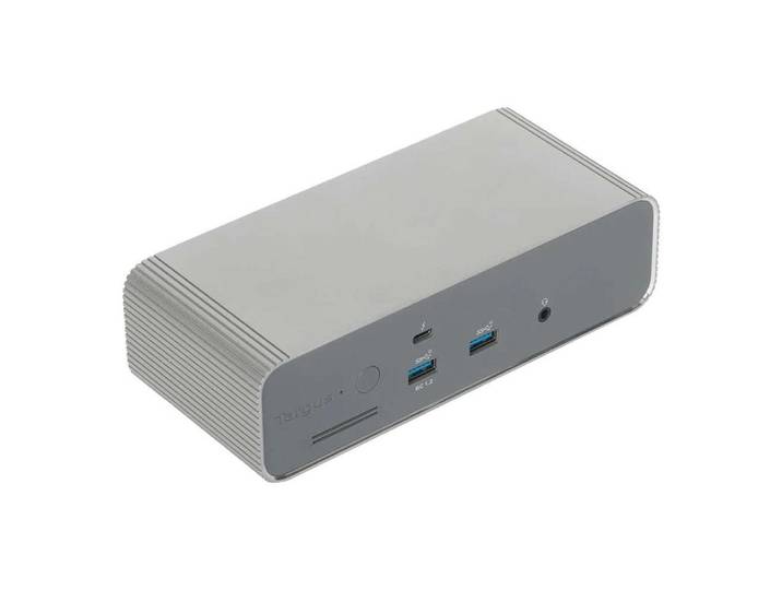 Targus Laptop-Dockingstation Targus DOCK230EUZ laptop-dockingstation & portreplikator Kabelgebunden