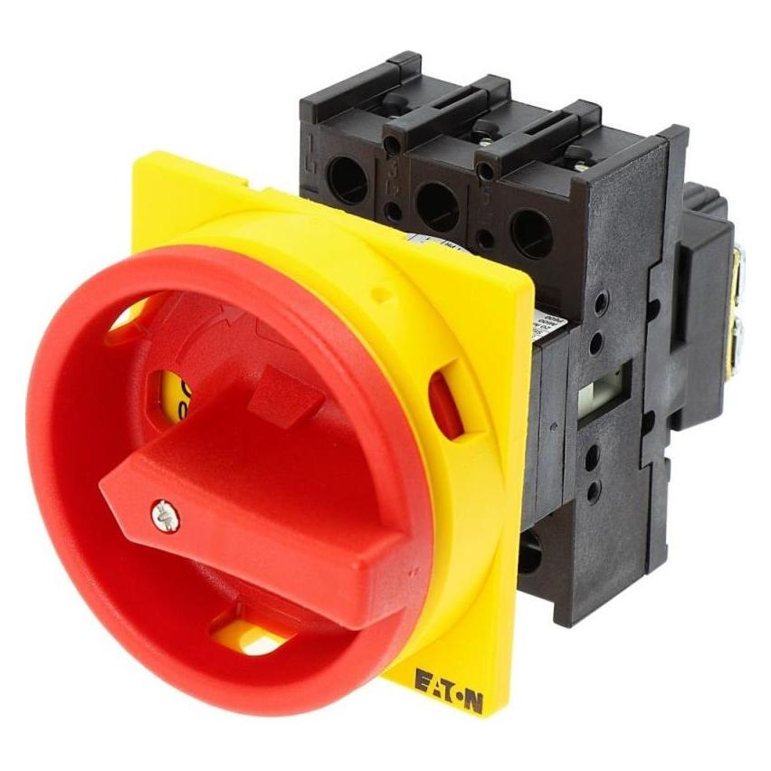 Eaton Sicherheits/Hauptschalter 25A (P1-25/EA/SVB)