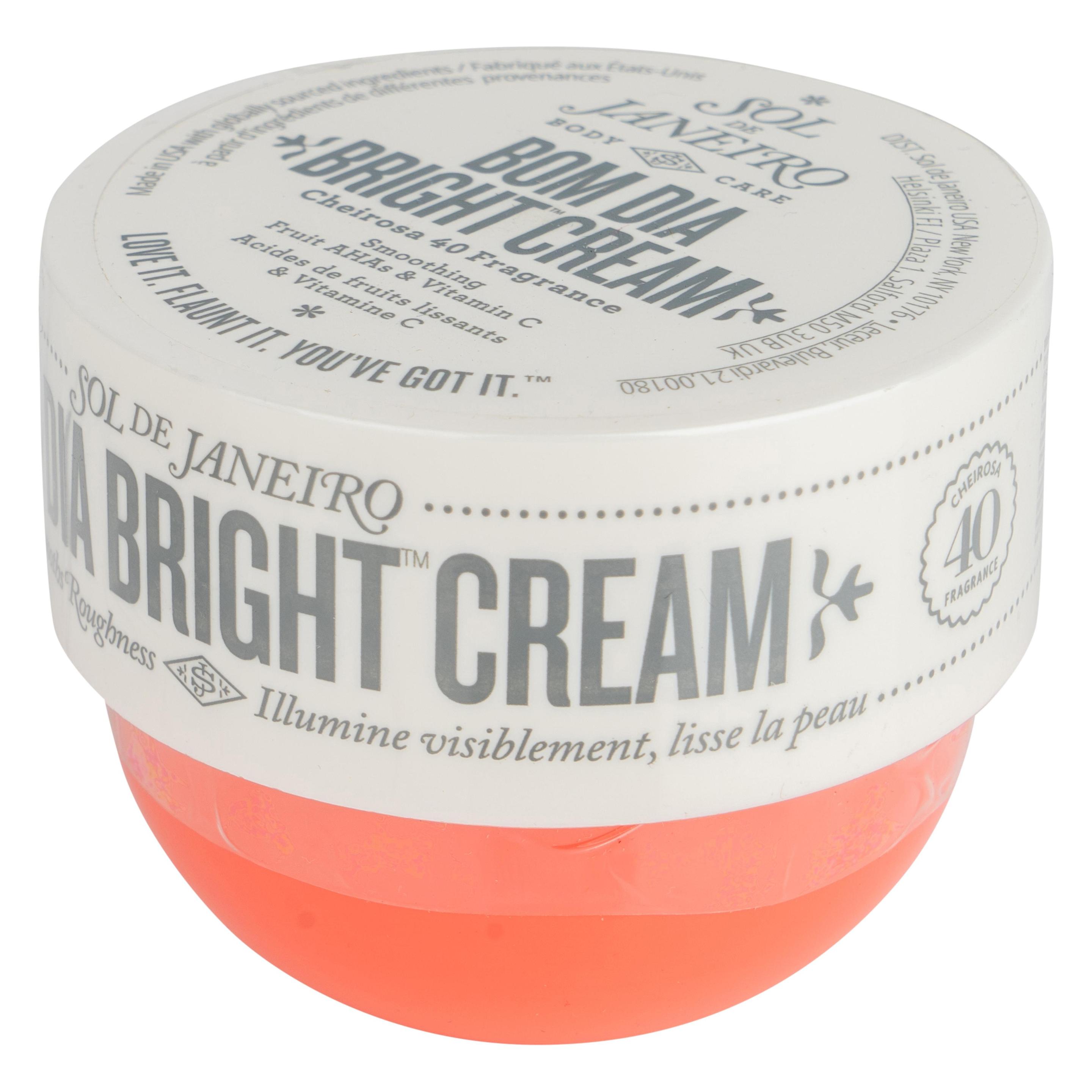Sol de Janeiro Bom Dia (Körpercreme, 75 ml) (SJ00010502)