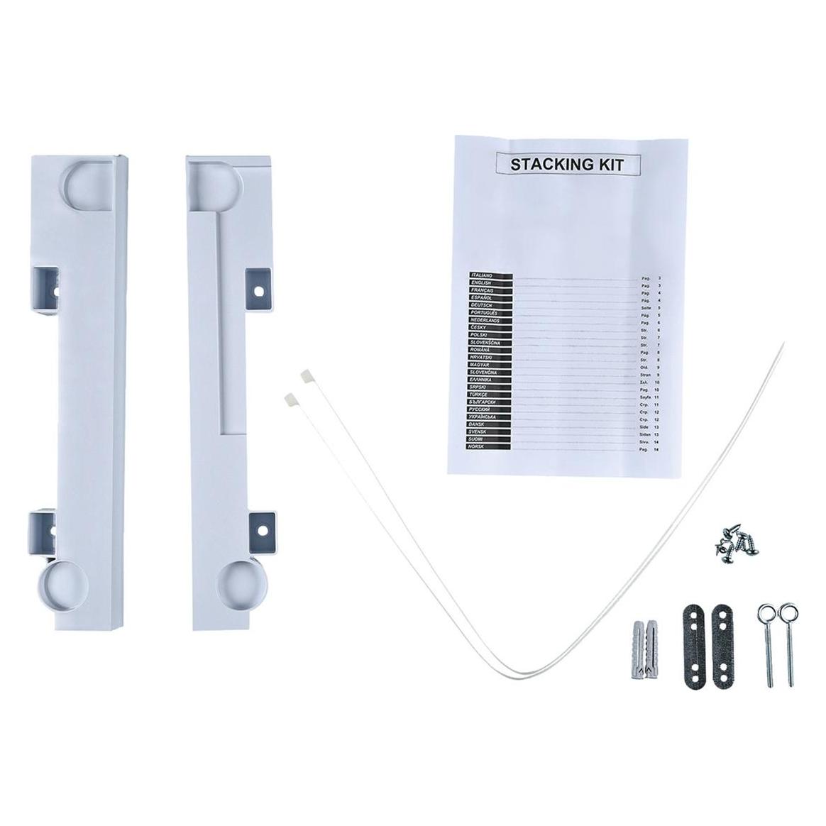 Candy WSK1102 - STK Kit Slim (35601985)
