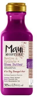 MAUI Shea Butter Shampoo 385 ml