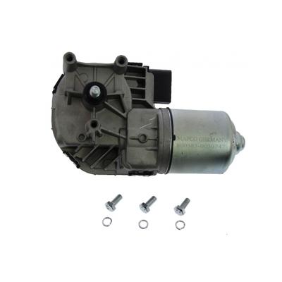 MAPCO Wischermotor 90216 vorne für Audi SEAT VW