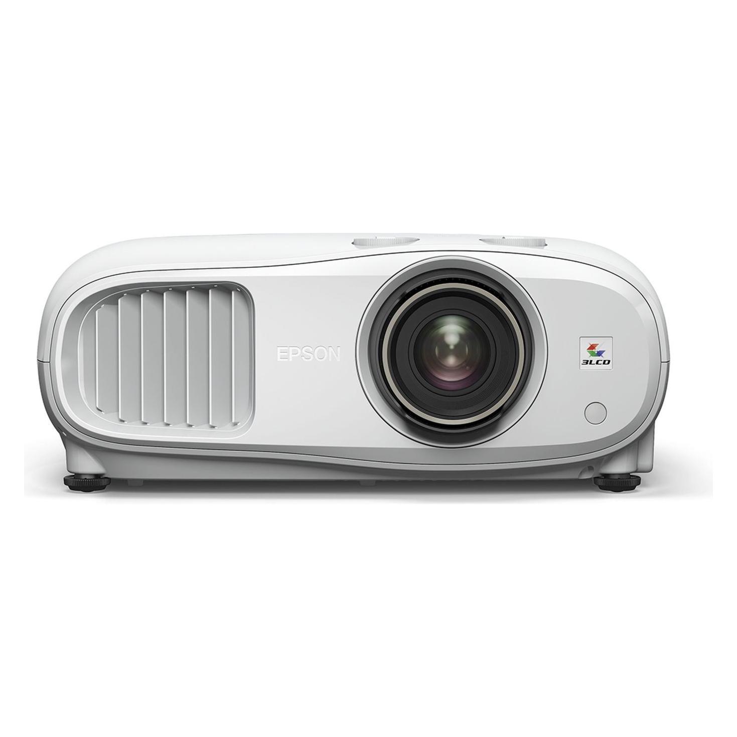 Epson EH-TW7100 (4K, 3000 lm, 1.32:1 - 2.15:1) (V11H959040)
