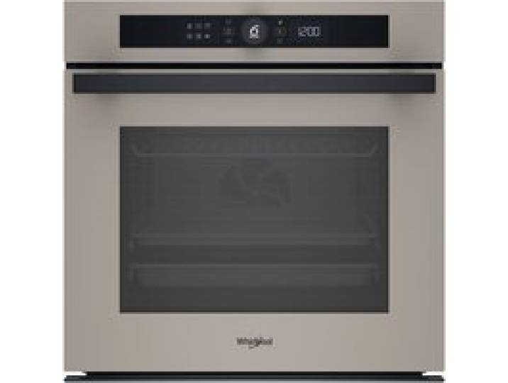 Four encastrable électrique à convection et vapeur - WHIRLPOOL - Modèle WOI4S8HM2SEA - Gril électrique