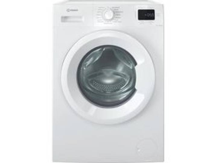 INDESIT Lave linge Frontal IMD762MYTIMEFR LAVE-LINGE