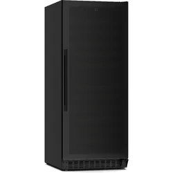 Velaire Unterbau-Weinkühlschrank   Modern, Elegant   UV-Schutz   Dual-Zone   122 Flaschen