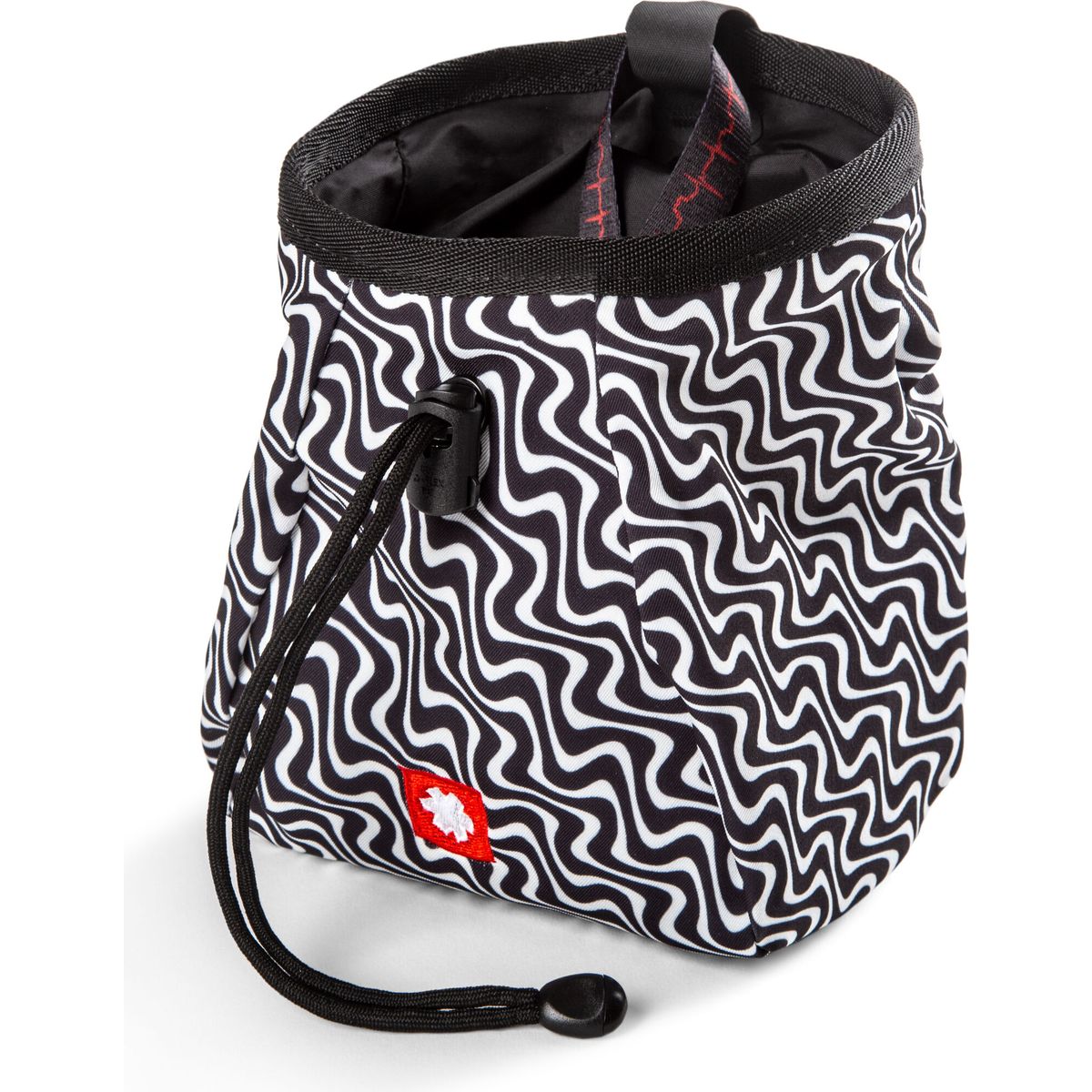 Ocun Lucky + Belt lines black 05047
