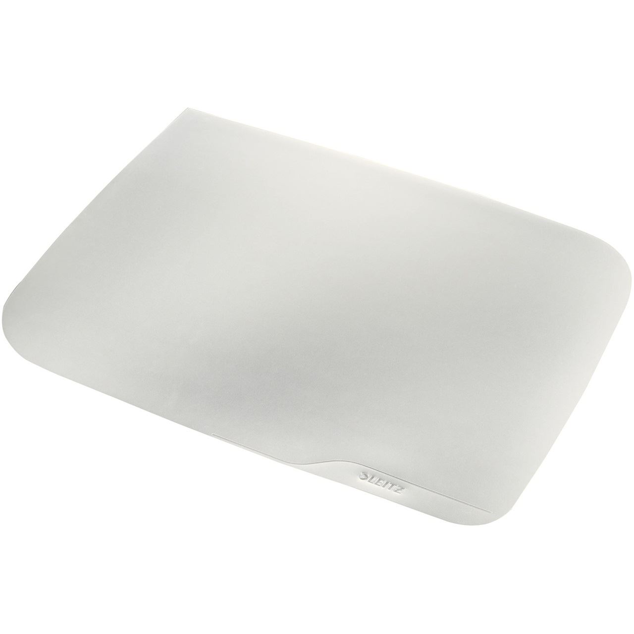 LEITZ Schreibtischunterlage transparent Kunststoff 65,0 x 50,0 cm, 1 St.