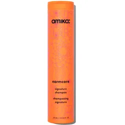 275ml amika: Signature Care Normcore Shampoo