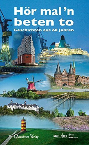 Norddeutscher Rundfunk - Hör mal `n beten to: Geschichten aus 60 Jahren - Preis vom 09.10.2026 07:28:09 h