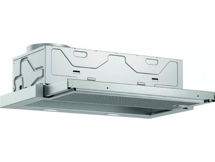 Bosch DFL064A52 - Serie 4 - Vlakscherm Afzuigkap
