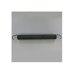 Normstahl Zugfeder für Schwingtor SWT 5,3x47x455