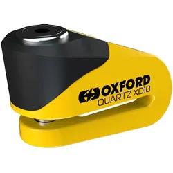 Oxford, Motorrad Zubehör, Quartz XD10 disc lock