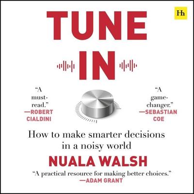 Tune In - Nuala Walsh, Audio, 9781804092958