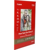 PP-201, Fotopapier DIN-A4 (20 Blatt), 275 g/qm