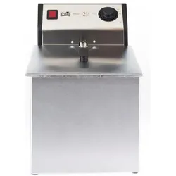 Fritel Profi 4605, Fritteuse, 8 l, 8 l, 150 °C, 190 °C, Eins/Eine(r), Fritteuse, Silber