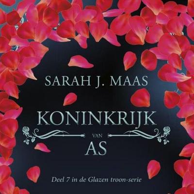 Koninkrijk van As - Sarah J. Maas, Audio, 9789463628785