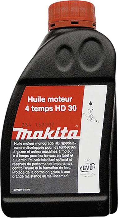 Makita Engine Oil 4-stroke HD30 600ml